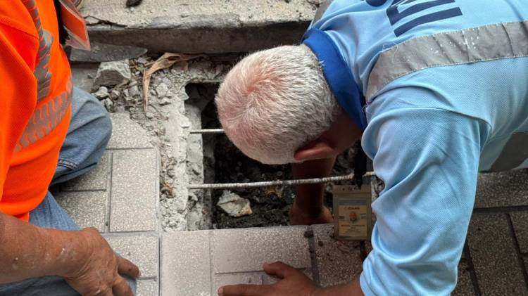 Los operativos del IDAAN serán a nivel nacional. Con lo recaudado buscarán asegurar la estabilidad del sistema.