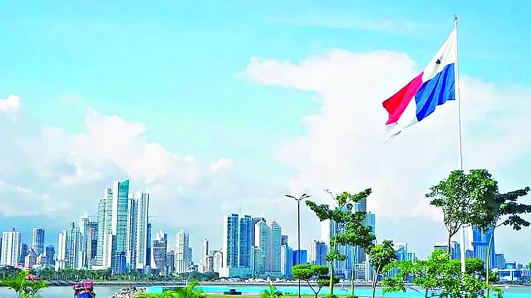 Panamá ha solicitado una revisión profunda de sus procedimientos de intercambio de información.