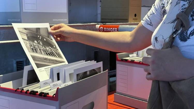 La IA transformar recuerdos perdidos.