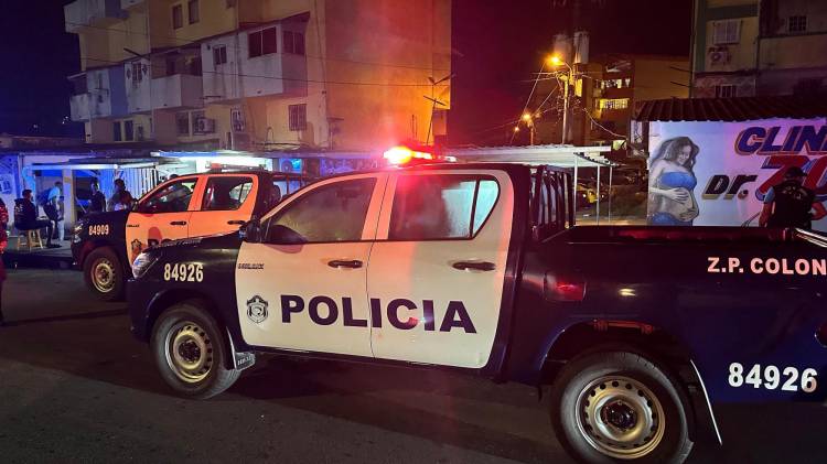 Lo meten a una celda por intento de asesinato