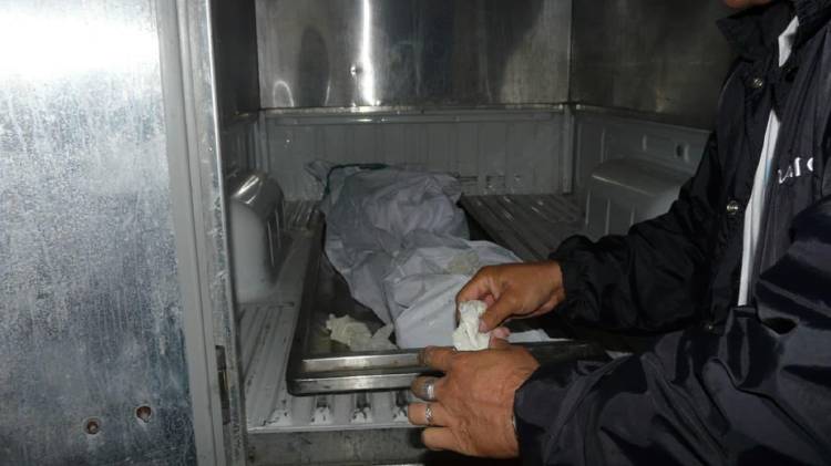 A nivel nacional, el acumulado de este año de fallecidos por accidentes de tránsito ya alcanza los 276.