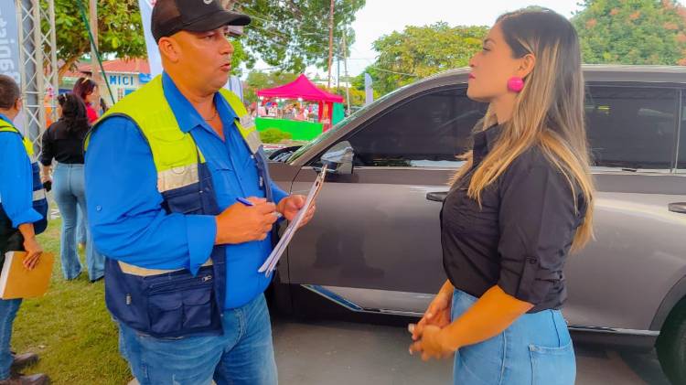 Mitradel refuerza la lupa laboral en Chiriquí