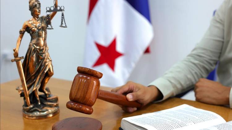 Todo ocurrió en Pacora en el año 2024, en horas de la noche.