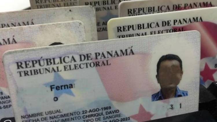 Centro de recepción.