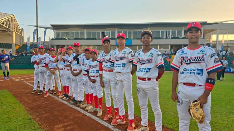 Serie del Caribe Kids con sedes confirmadas