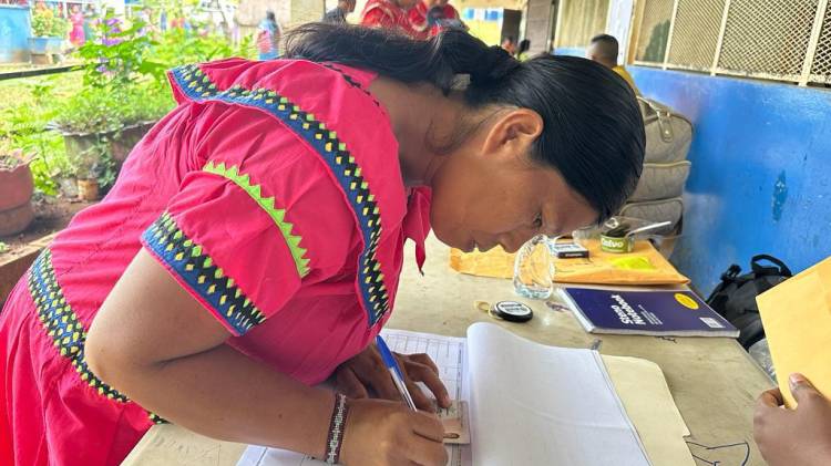 Más de 100 mil mujeres rurales, campesinas e indígenas beneficiadas con programas del MIDES