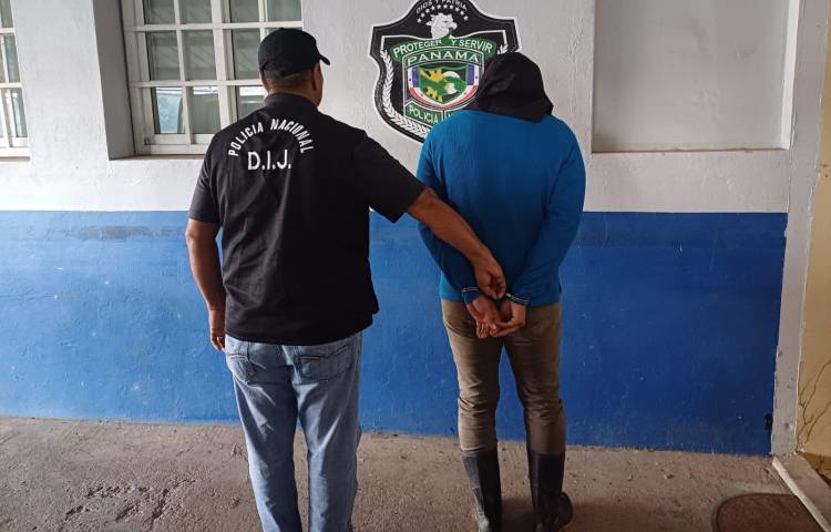 ¡De terror! Un total de 23 agresores sexuales han sido detenidos en Veraguas