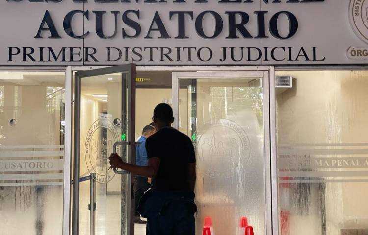 Por dispararle a un policía en Río Abajo pagará 13 años de prisión