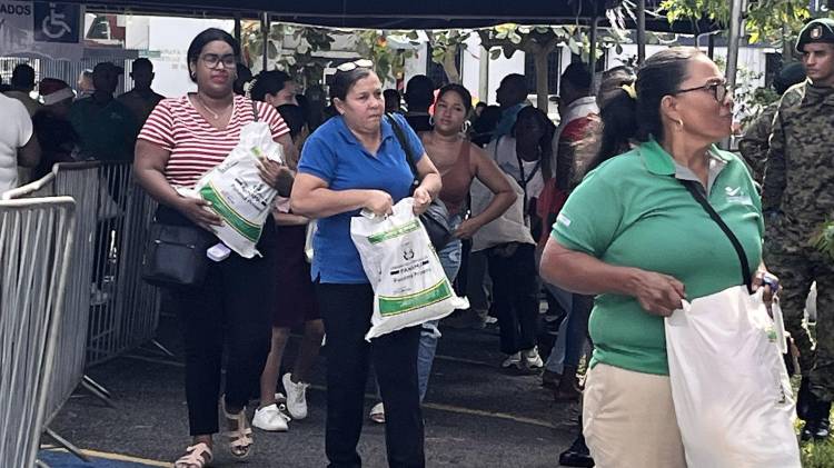 IMA activa megaferias arroceras este 29 y 30 de diciembre en varias provincias