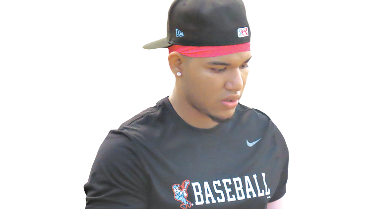 MLB | El sueño de Grandes Ligas ya toma forma para Marlon Quintero