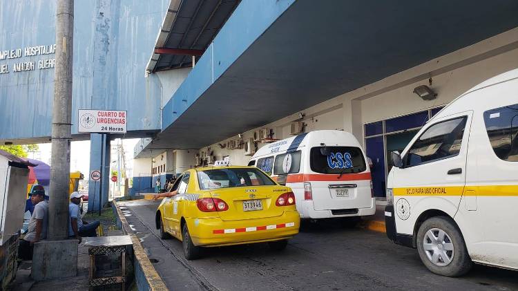 Intento de robo y tiroteo dejan dos hombres heridos