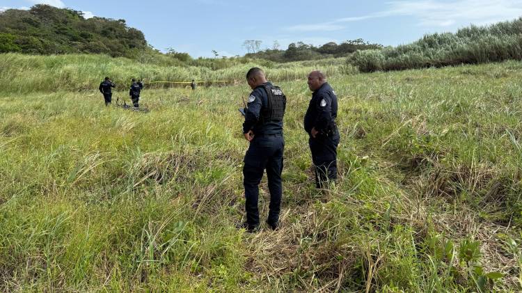 El cadáver del sujeto fue encontrado la tarde del miércoles en el corregimiento de Cativá.