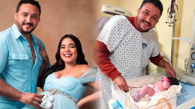 Redes Sociales/@javierarjonaphoto/@luchoperez.oficial