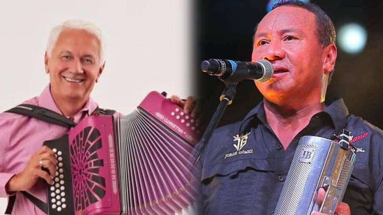 A bailar hasta el amanecer Ulpiano y Balbino se reencuentran en Chitré