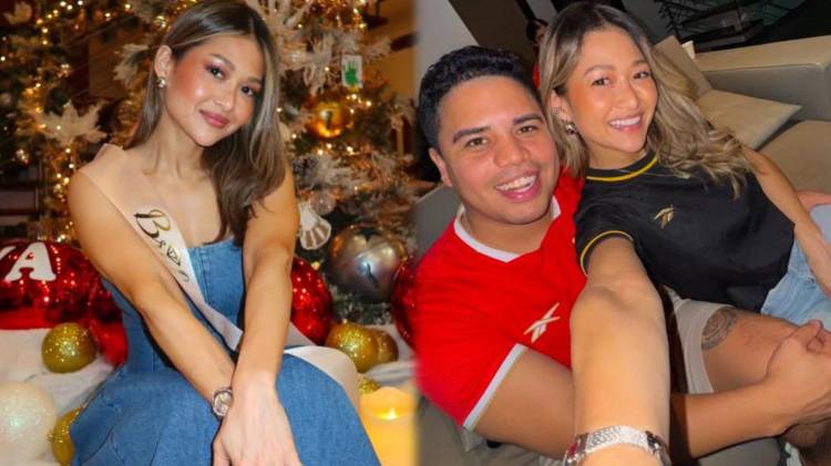 Mónica Lee aseguró que este fue “el mejor cumpleaños de su vida” tras recibir la propuesta de matrimonio.