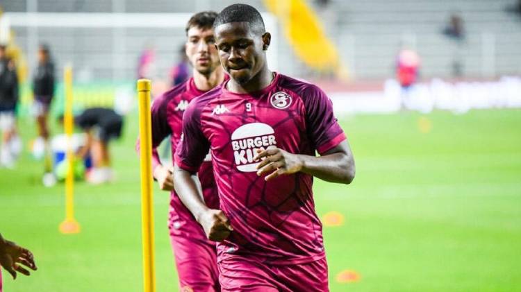 Fútbol: Se acabó la pesadilla del panameño Gustavo Herrera en el Saprissa