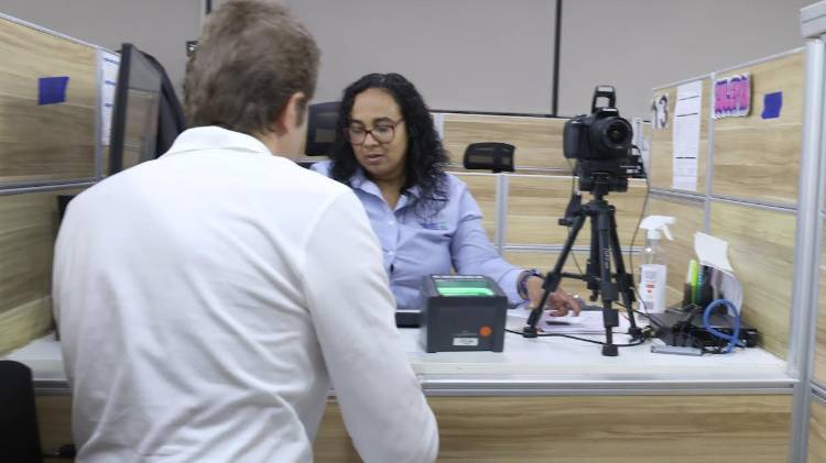 Según el TE unas 53,526 personas tramitaron su cédula por primera vez.