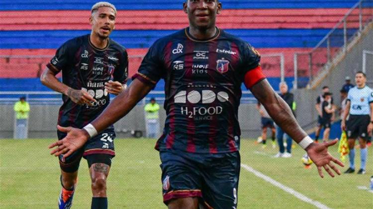 Saprissa y Olimpia se pelean por Tomás
