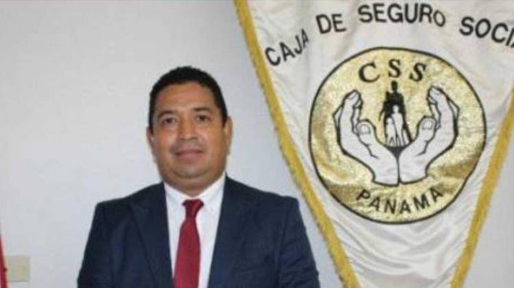 Extesorero de Junta Comunal de David seguirá con arresto domiciliario