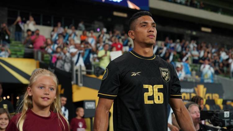 El defensa Jorge Gutiérrez viajará este domingo para ponerse a las órdenes de la Selección de Panamá.