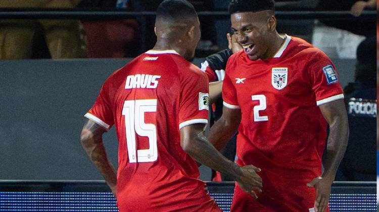 Mundial 2026: Panamá ya tiene pactado su primer amistoso