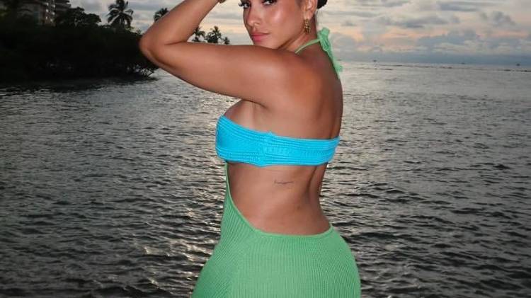 La valiente confesión de Jacky Guzmán