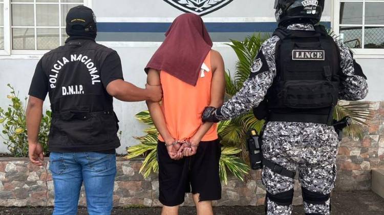 El 23 de enero se reportó el primer crimen en la provincia de Panamá Oeste.