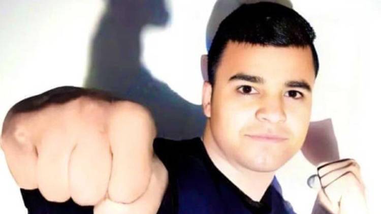 Mohammad Javad Vafaei Sani fue arrestado por participar en las protestas de 2019. El boxeador y entrenador es la última de varias estrellas del deporte iraní en ser ejecutada.