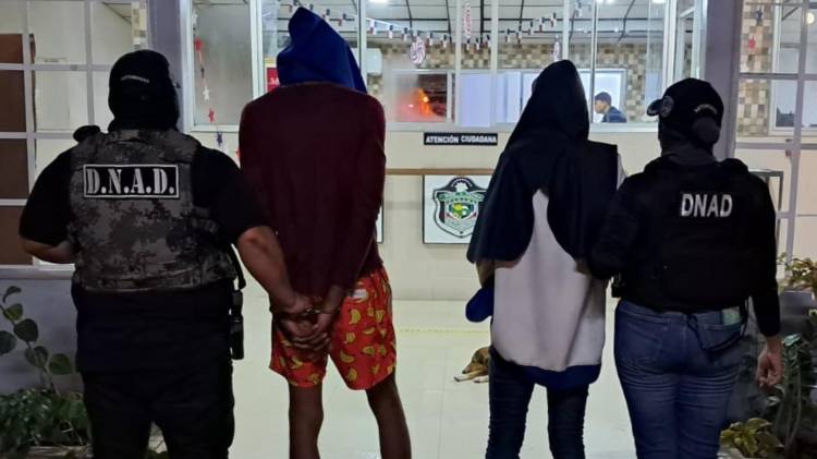 Las acciones dejaron 21 detenidos.