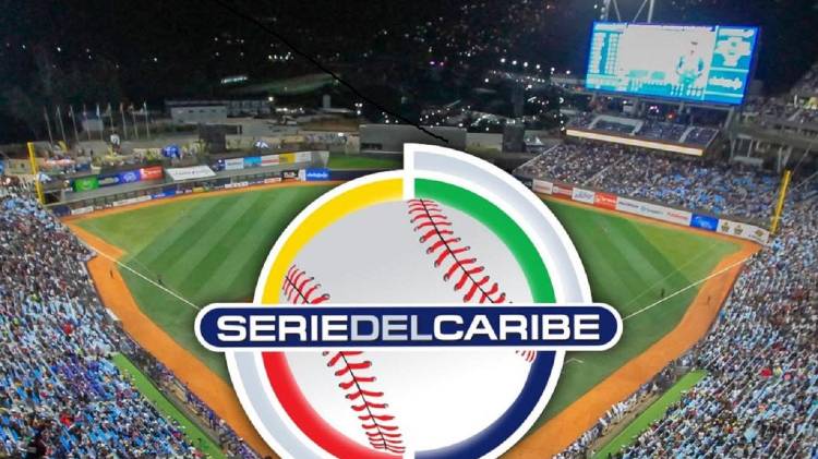 Béisbol: Se cae la Serie del Caribe 2026 en Venezuela
