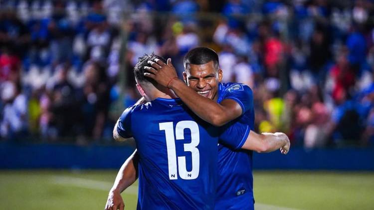 Nicaragua espera hacer valer su localía.