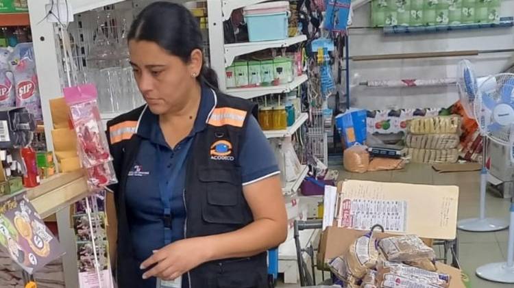 Revisiones en Azuero.