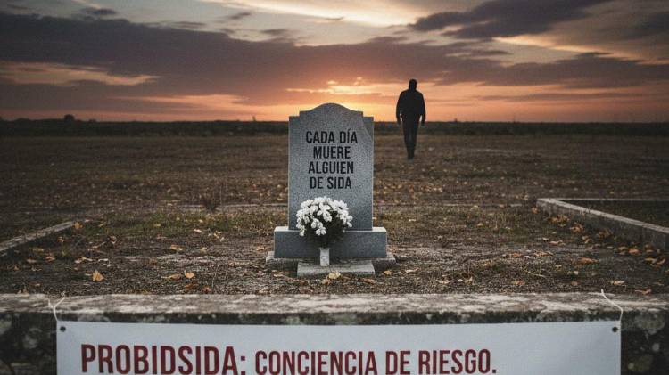 Sida: muere alguien cada día pese a tratamientos gratuitos