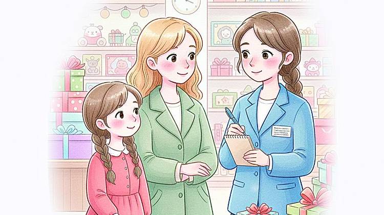 [Cuento] Un saludo especial