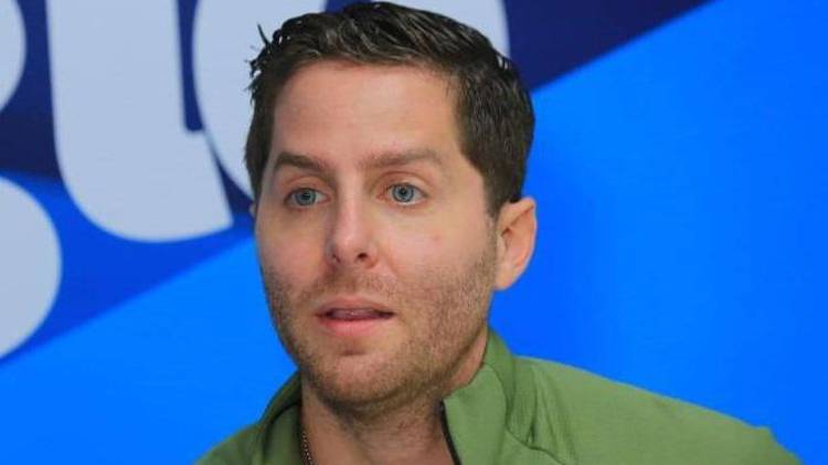 El alcalde de la ciudad de Panamá, Mayer Mizrachi.