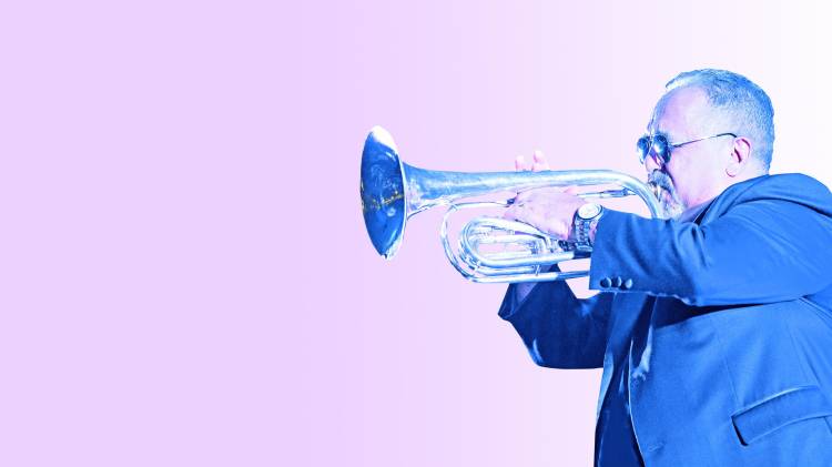 Cedida/Premios Juventud/EFE