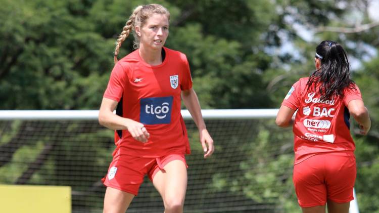 La Femenina jugará amistosos ante Costa Rica y México