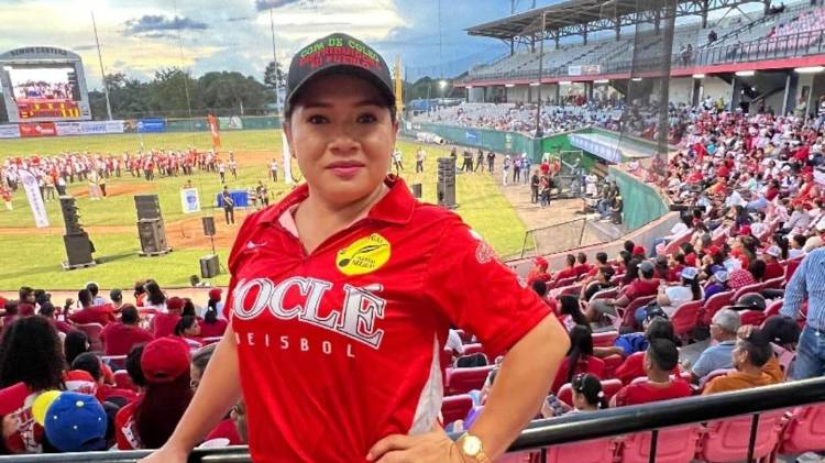 La “Diva de la Saloma” celebra cumpleaños con música y emoción