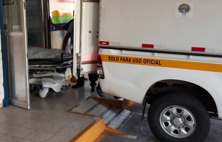 Mueren dos, uno en Bocas del Toro y otro en la capital