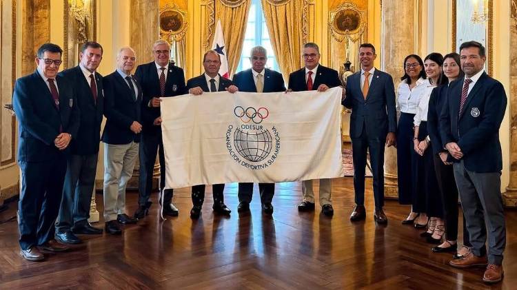Autoridades lo anunciaron en una rueda de prensa.