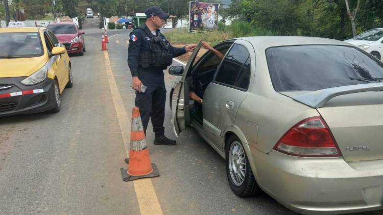 La Operación Odiseo arrojó serios resultados