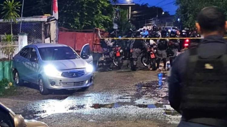 Panamá, Colón y San Miguelito concentraron la mayoría de los homicidios registrados en el país durante 2025.