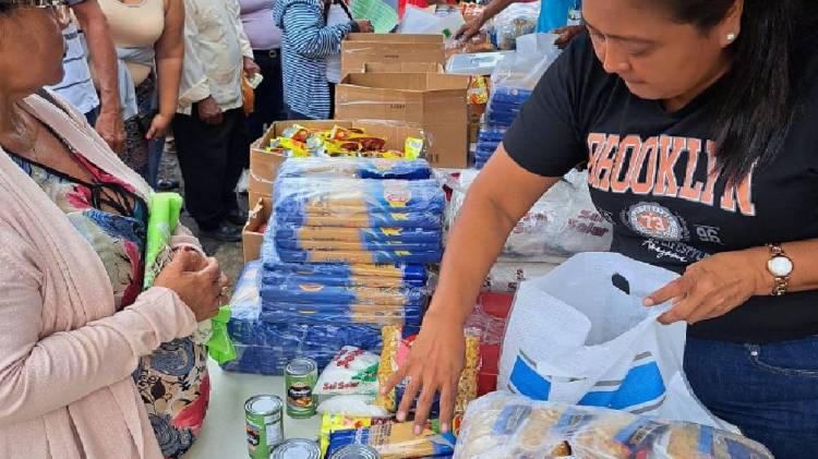 El IMA informó que todas las agroferias abren a las 8:00 de la mañana.