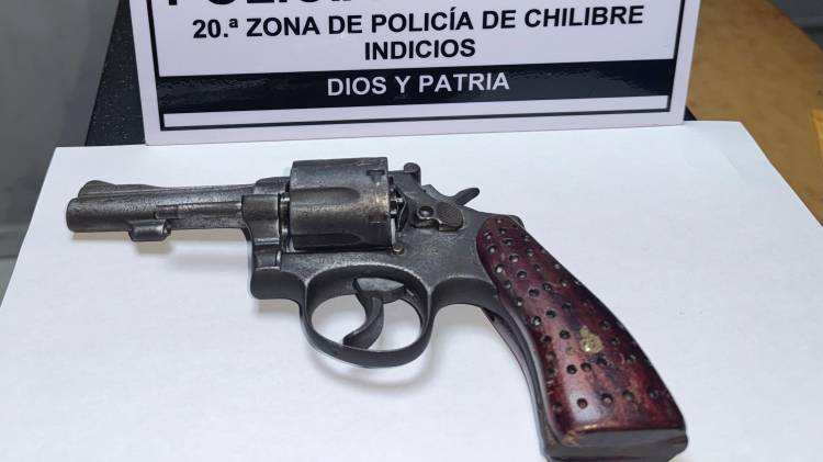 Durante los operativos fueron decomisadas 11 armas de fuego que fueron puestas a disposición de las autoridades.