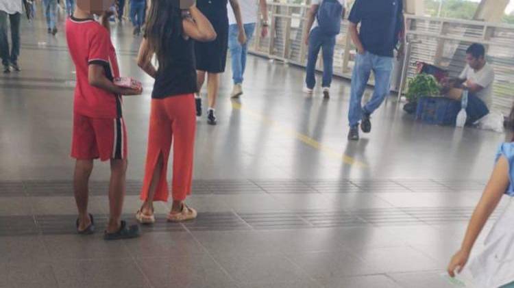 Panamá contaba con 23,855 niños, niñas y adolescentes en situación de trabajo infantil.