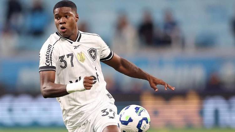 Fútbol: “Dios es fiel”, la respuesta de Kadir Barría tras ser convocado con Panamá