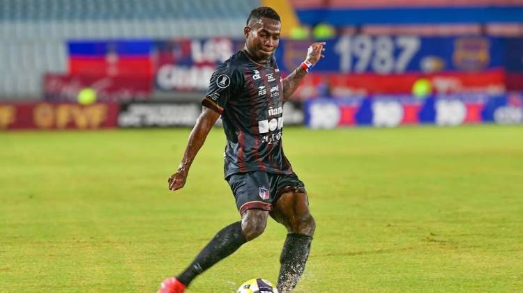 Fútbol: Termina la novela llamada Tomás Rodríguez