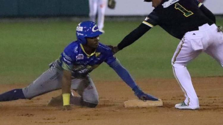 Chiriquí y Colón protagonizan el juego inaugural del torneo mayor 2026.