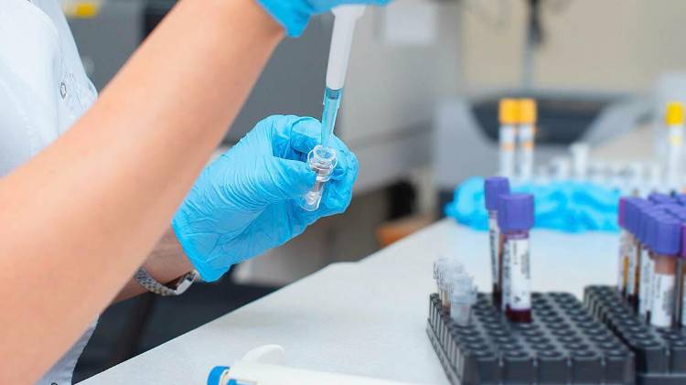 El Ministerio de Salud sigue intensificado los operativos en todo el país.