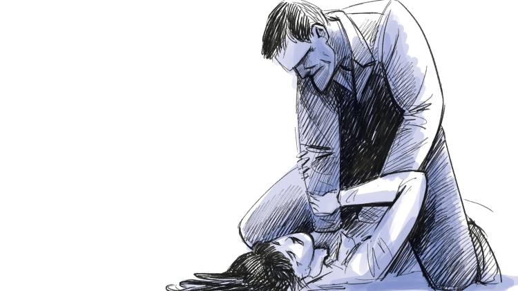 La víctima de femicidio